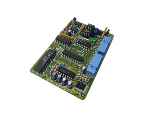 EDWARDS 140080 FIRE ALARM BOARD  NSNP