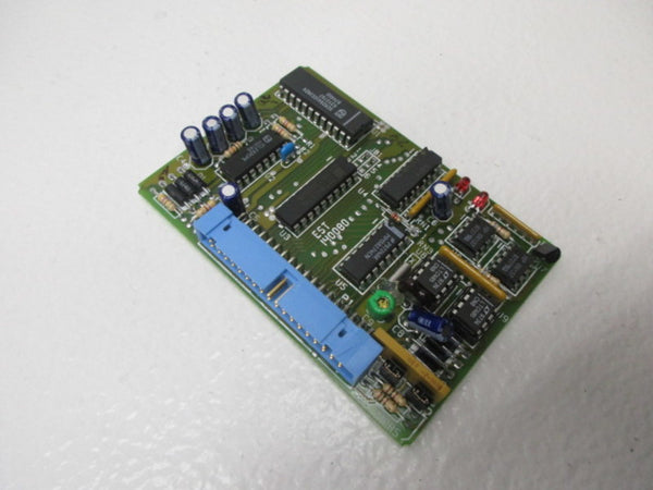 EDWARDS 140080 FIRE ALARM BOARD  NSNP