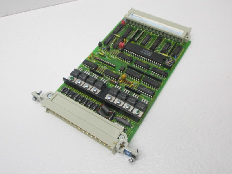 LEUKHARDT SYSTEMS 0TL-1 138.01 MODULE  NSNP