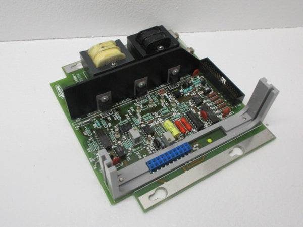 MOORE 15500-1 CIRCUIT BOARD  NSNP