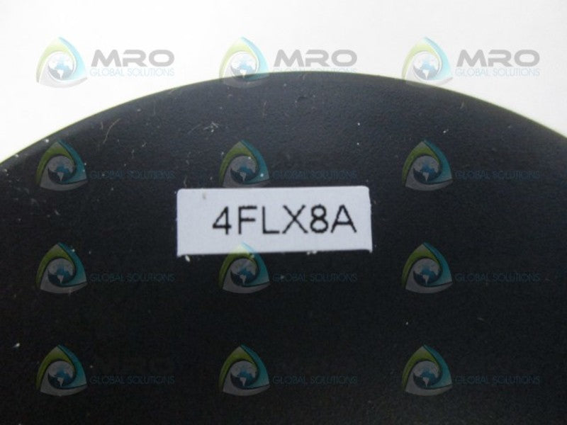 GRAINGER 4FLX8A 0-100 PRESSURE GUAGE NSMP