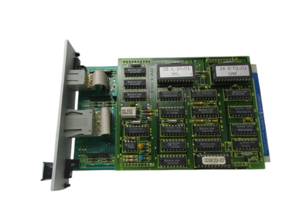 LEUKHARDT SMU 927103.2 CIRCUIT BOARD  NSNP