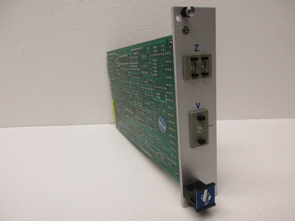 LEUKHARDT SMU 927103.2 CIRCUIT BOARD  NSNP