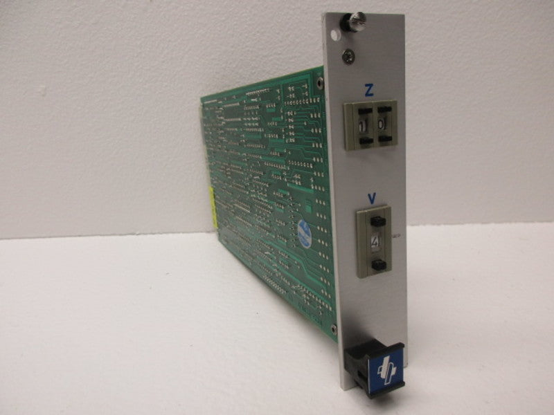 LEUKHARDT SMU 927103.2 CIRCUIT BOARD  NSNP
