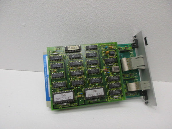 LEUKHARDT SMU 927103.2 CIRCUIT BOARD  NSNP
