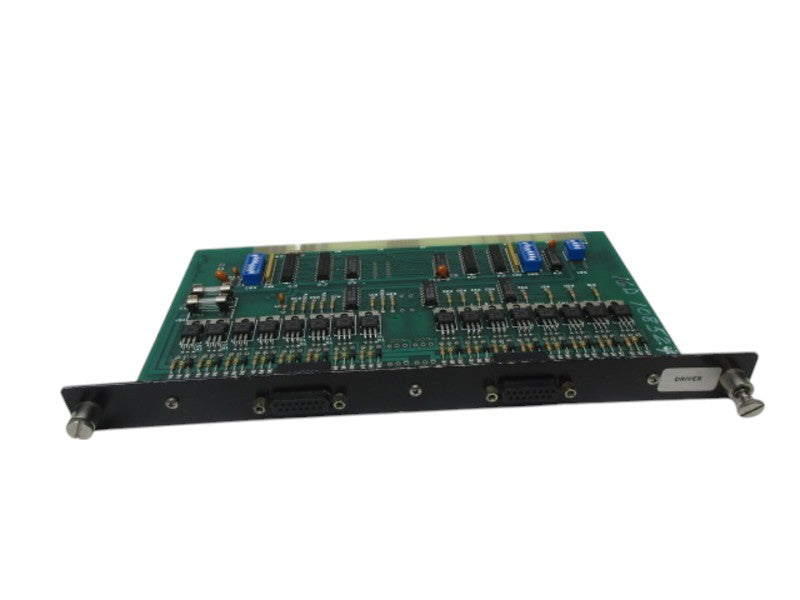 MARSH 200-0114-001 DRIVER BOARD  UNMP