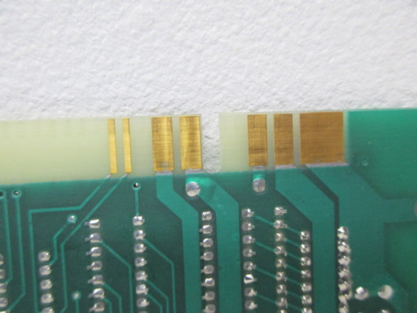 MARSH 200-0114-001 DRIVER BOARD  UNMP