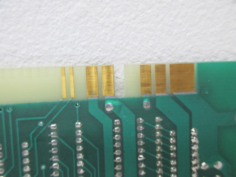 MARSH 200-0114-001 DRIVER BOARD  UNMP
