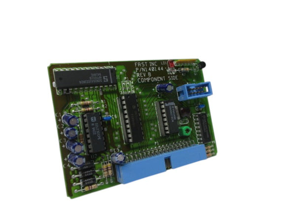 FAST 140144 CIRCUIT BOARD  NSNP