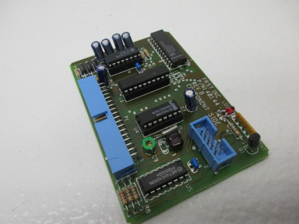 FAST 140144 CIRCUIT BOARD  NSNP