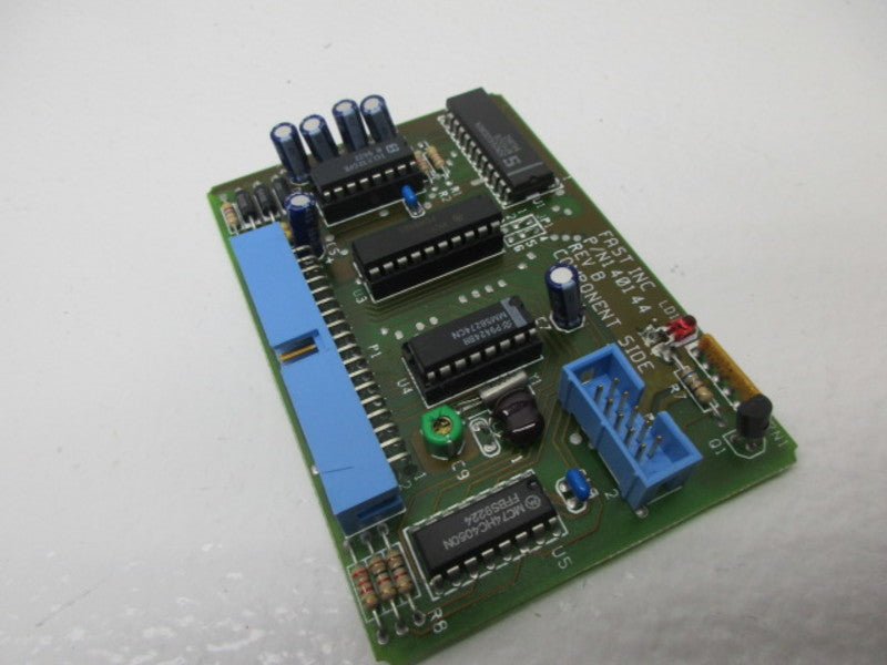 FAST 140144 CIRCUIT BOARD  NSNP
