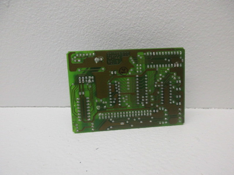 FAST 140144 CIRCUIT BOARD  NSNP