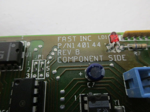 FAST 140144 CIRCUIT BOARD  NSNP