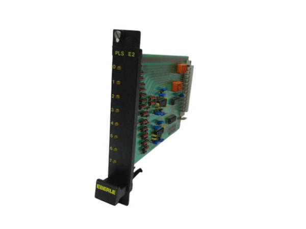 EBERLE 000192387000 CIRCUIT BOARD  UNMP