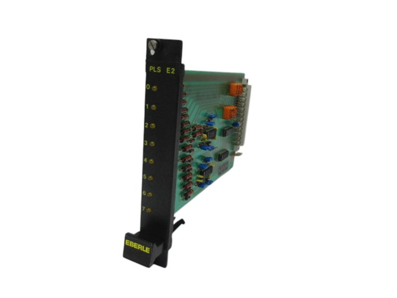 EBERLE 000192387000 CIRCUIT BOARD  UNMP