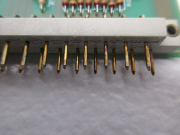 EBERLE 000192387000 CIRCUIT BOARD  UNMP