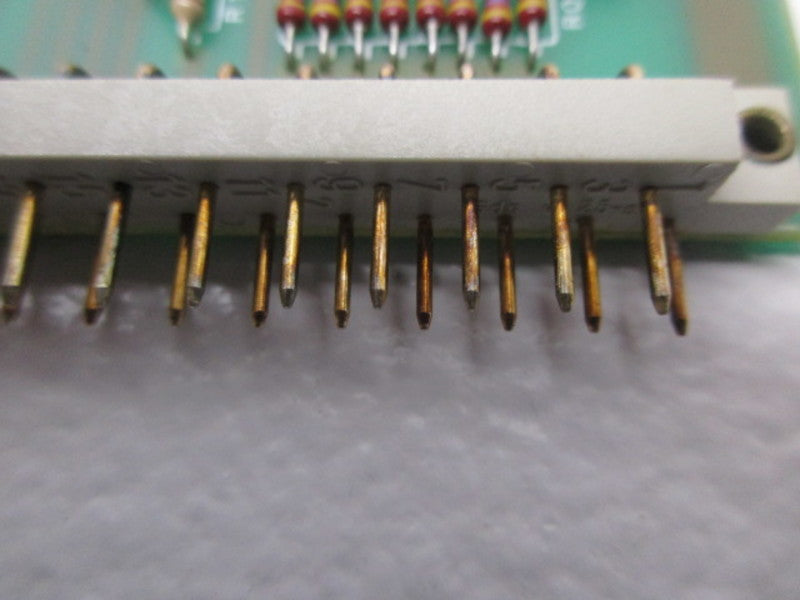 EBERLE 000192387000 CIRCUIT BOARD  UNMP