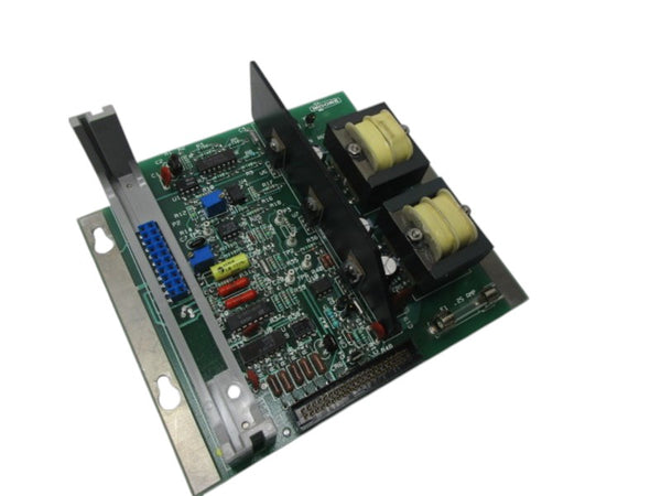 MOORE 15500-1 CIRCUIT BOARD  UNMP