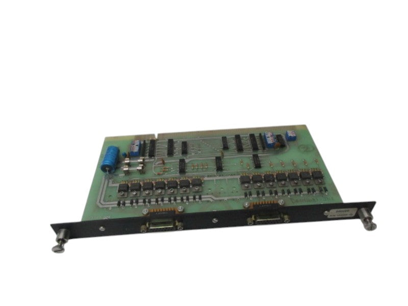 MODULE 200-0302-02  UNMP