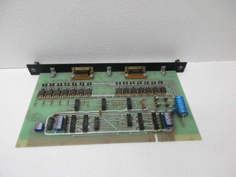 MODULE 200-0302-02  UNMP