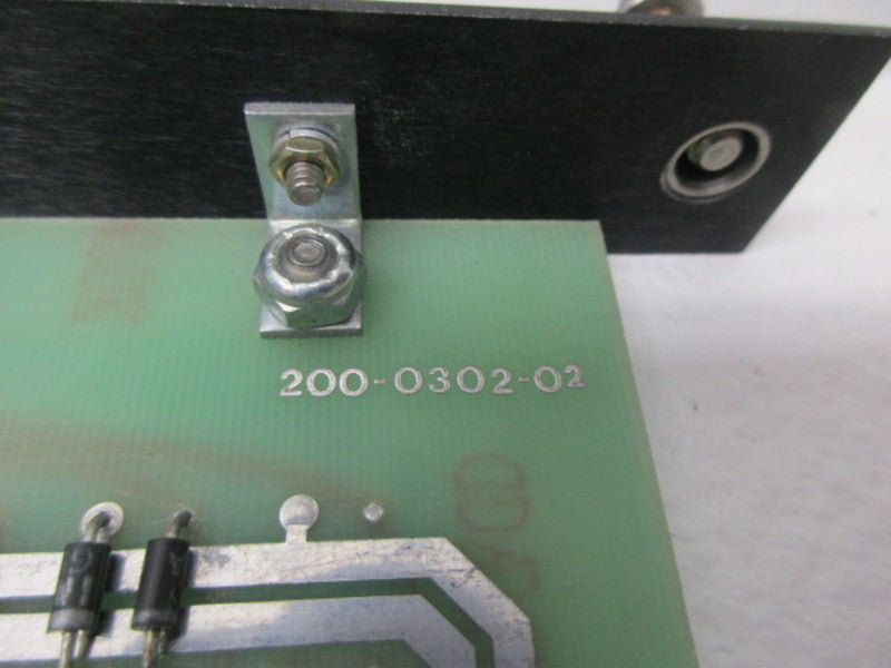 MODULE 200-0302-02  UNMP