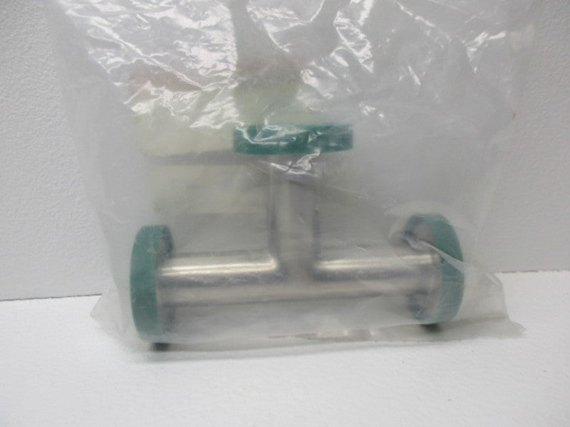 TRI-CLOVER B7MP-1-316L-PL SANITARY FITTING  NSMP