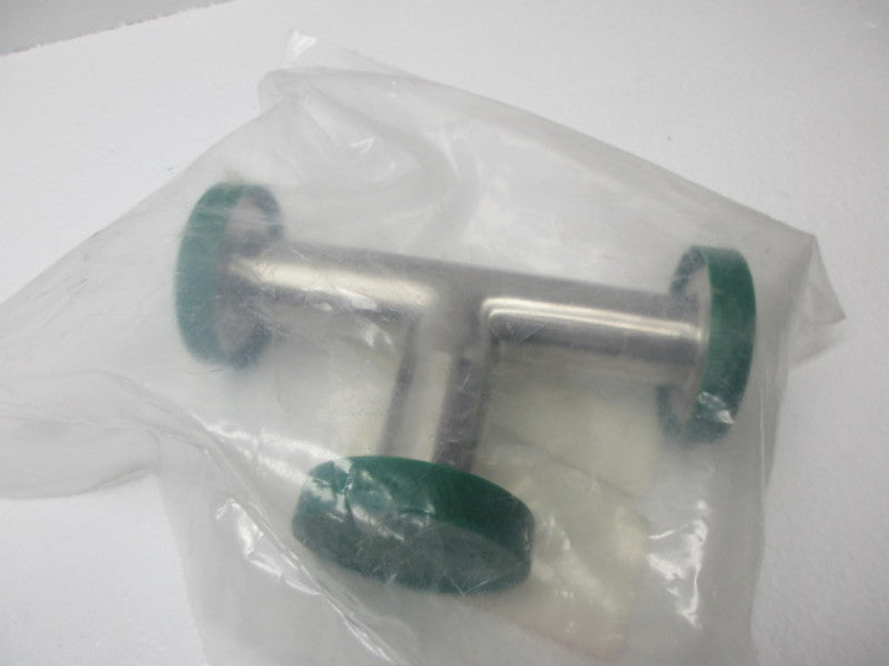 TRI-CLOVER B7MP-1-316L-PL SANITARY FITTING  NSMP