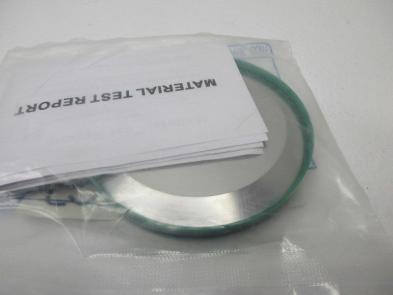 ALFA LAVAL 16AMP-3-316L-PL CAP PIPE  NSMP