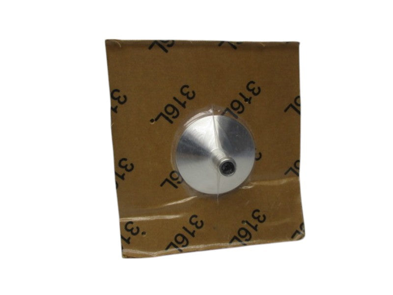 TRI-CLOVER 14MPHR2X1/2 HOSE ADAPTER  NSMP