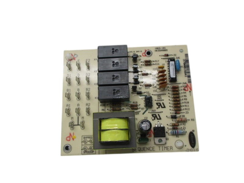 CARRIER HK35AA009 SEQUENCE TIMER BOARD  UNMP
