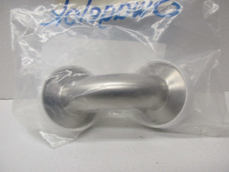 SWAGELOK JC267PM10 ELBOW  NSMP