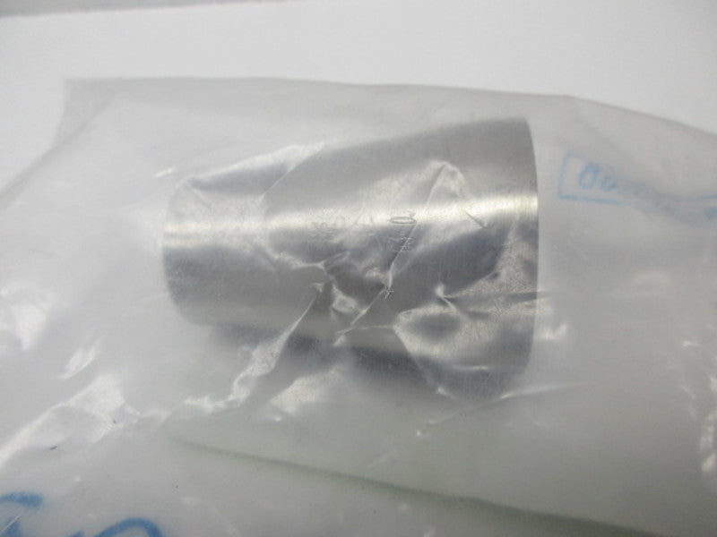 ALFA LAVAL L31-11/2X1-304-7 SANITARY CONCENTRIC REDUCER  NSMP