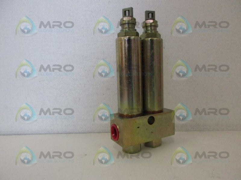 LINCOLN 817702 INJESTOR ASSY NSMP