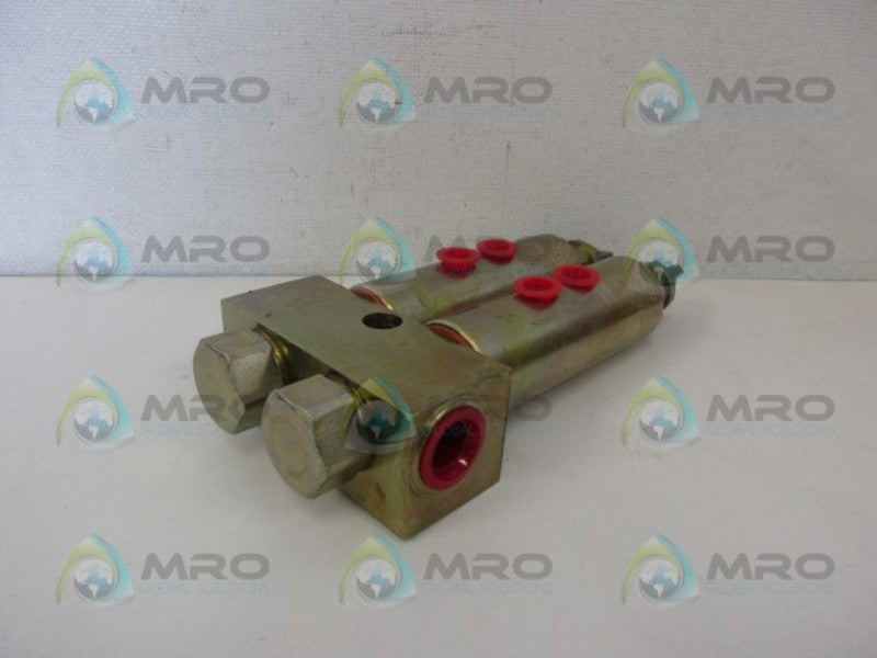 LINCOLN 817702 INJESTOR ASSY NSMP