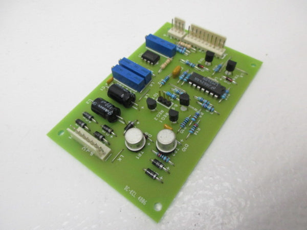 MANESTY 86722 ISS1 CIRCUIT BOARD  NSNP