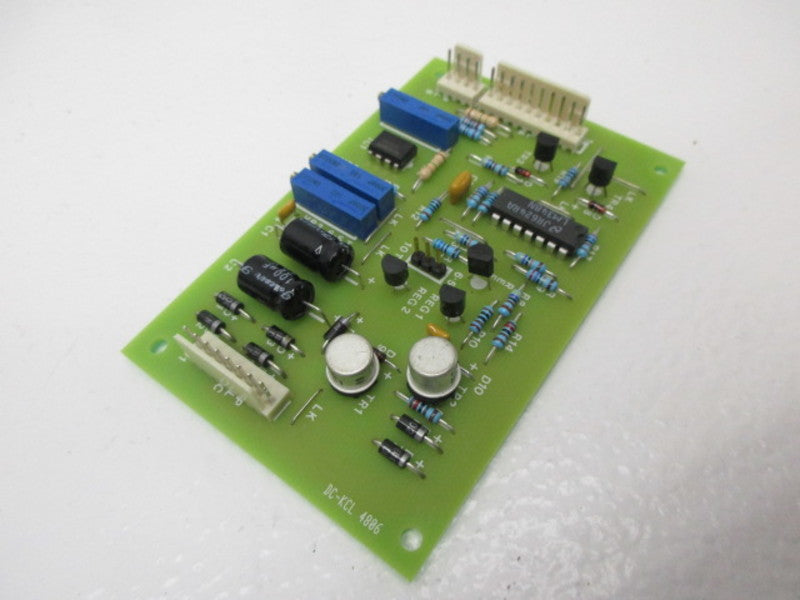 MANESTY 86722 ISS1 CIRCUIT BOARD  NSNP