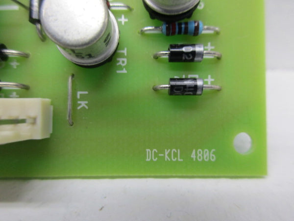 MANESTY 86722 ISS1 CIRCUIT BOARD  NSNP