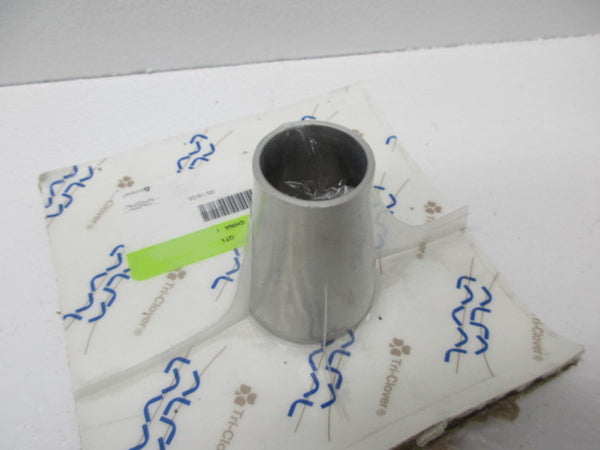 ALFA LAVAL L31-11/2X1-304-7 CONCENTRIC REDUCER  NSMP