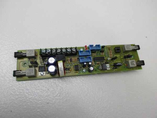 EDWARDS 130207 SO-FIB CONTROL BOARD  NSMP