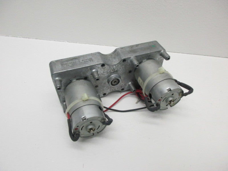 MOTOR CMM-2405-2 (AS PICTURED) UNMP