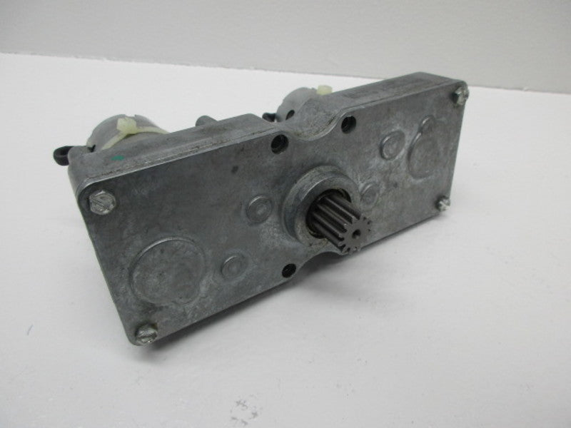 MOTOR CMM-2405-2 (AS PICTURED) UNMP