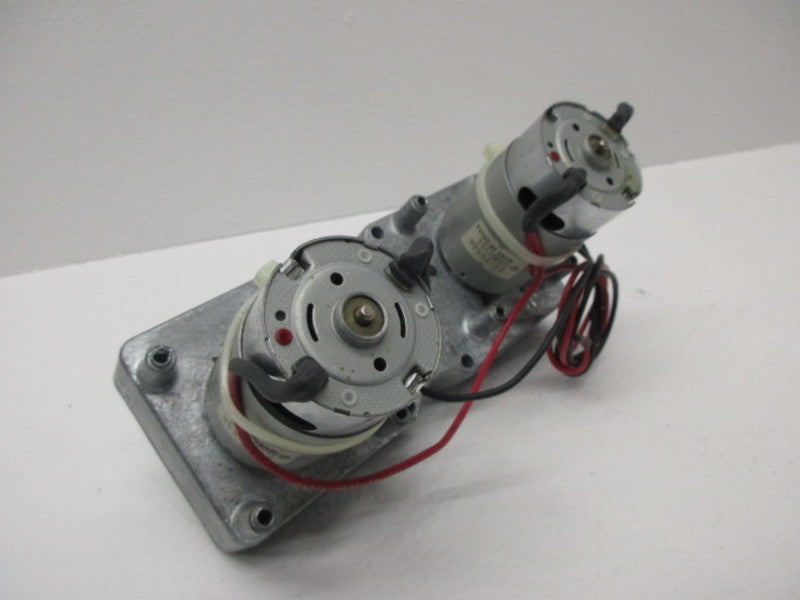 MOTOR CMM-2405-2 (AS PICTURED) UNMP