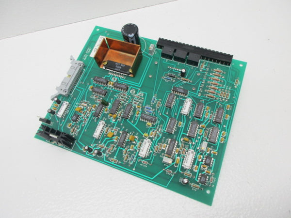 LEPEL CORP. 16900036 CIRCUIT BOARD  NSNP