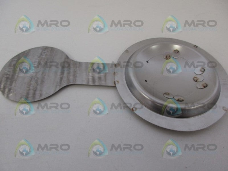 OSECO 0-2531-01 BUCKLING RUPTURE DISC NSNP