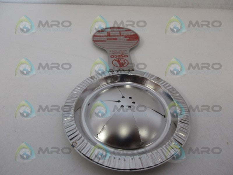 OSECO 0-2531-01 BUCKLING RUPTURE DISC NSNP