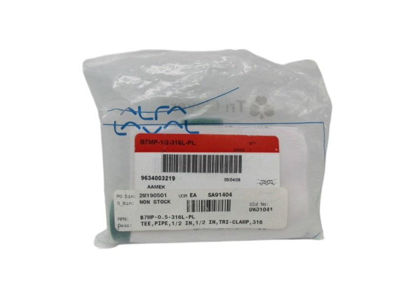 SPENCER VLV90105 INLET VALVE  NSMP