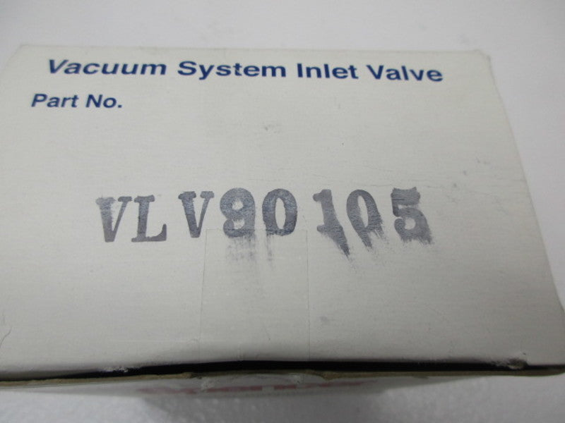 SPENCER VLV90105 INLET VALVE  NSMP