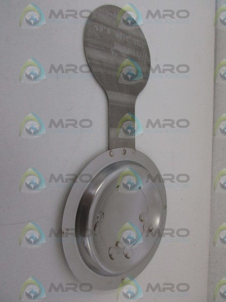 OSECO 0-6007-07 BUCKLING RUPTURE DISC NSNP