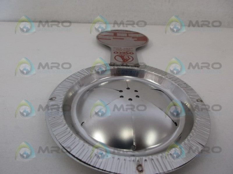 OSECO 0-6007-07 BUCKLING RUPTURE DISC NSNP