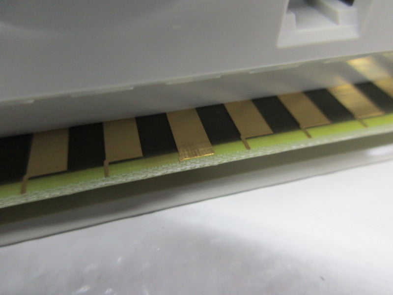 SCHNEIDER AUTOMATION TSX QUANTUM 140ACI03000 ANALOG INPUT MODULE  UNMP